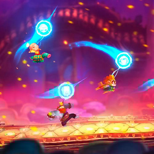 Unruly Heroes Cd Key Steam Global